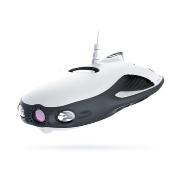 Nowy! dron podwodny PowerVision PowerRay Explorer