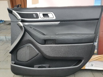 Boczek, panel drzwi Ford Explorer V
