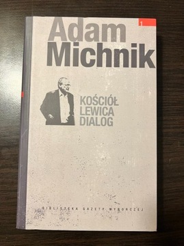 Adam Michnik, Polskie pytania, 1-7 tomy (bez 6)