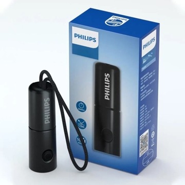 Philips SFL1126 Latarka 