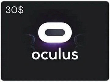 Kod promocyjny Oculus Meta Quest 2 darmowe 30$