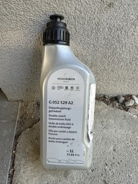 Olej przekładniowy G052529A2