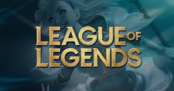 KONTO SMURF LEAGUE OF LEGENDS WEST 30LVL BEZ RANGI