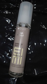 Wella EMI shine Nabłyszczający spray do włosów 