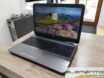 Laptop z gwarancją HP 255 G3 od ELEMENTO #608