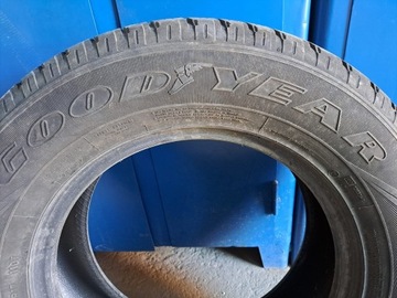 Opona Goodyear Wrangler