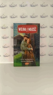 saga norweska wojna i miłość tom 32