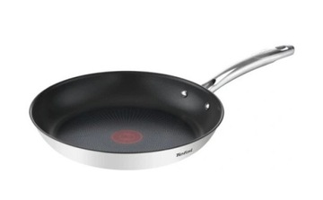 Patelnia TEFAL Duetto+ 24cm G7320434