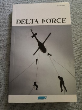 Delta Force, Haney