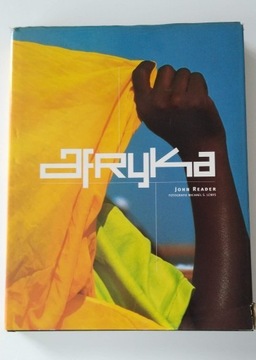 AFRYKA 