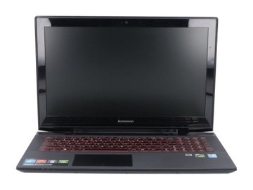 LENOVO Y50-70 i7-4710HQ/8GB/SSD500GB/GTX860M/