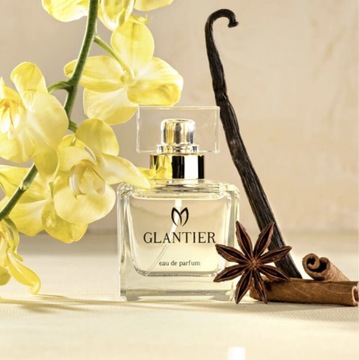 Perfumy Glantier 556 Christian Dior Poison Girl
