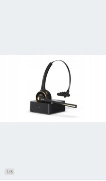Słuchawka bezprzewodowa Jelly Comb BH-M9