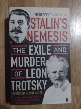 Stalin's Nemesis Bertrand M. Patenaude