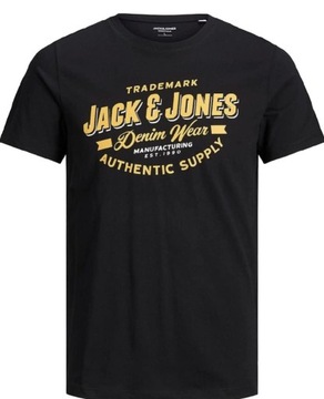 Koszulka rozmiar 140 t-shirt Jack&Jones Nowa