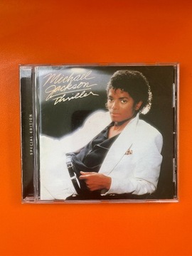 Michael jackson - Thriller - Special Edition