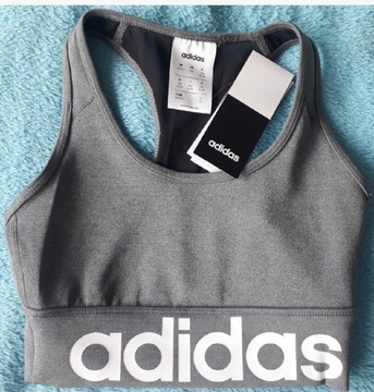 Top damski sportowy adidas xxs