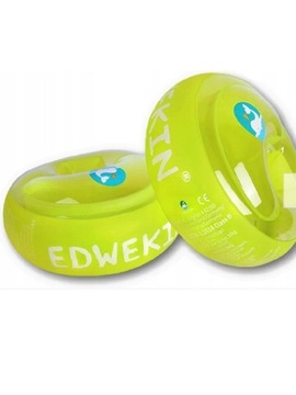 Edwekin  dmuchane rękawki  pływania 11-30kg