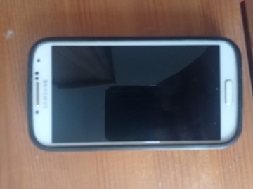 Samsung Galaxy S4 