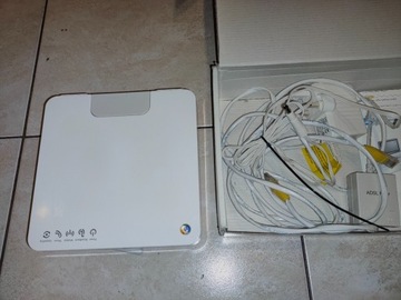 BTHomeHub-3D63 Router modem