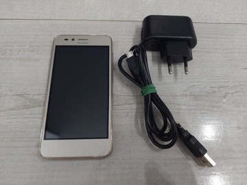 SMARTFON TELEFON HUAWEI Y3II DUAL SIM 8GB 5MP LTE