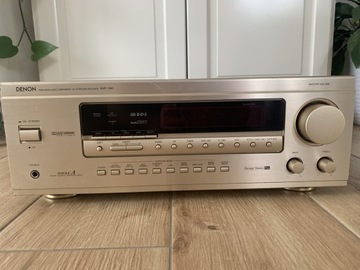 Amplituner DENON AVR-1400