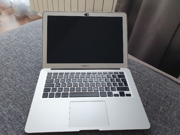 MacBook Air A1466 Mid 2012