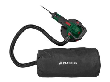 Szlifierka wielofunkcyjna Parkside 1050 W 230 V