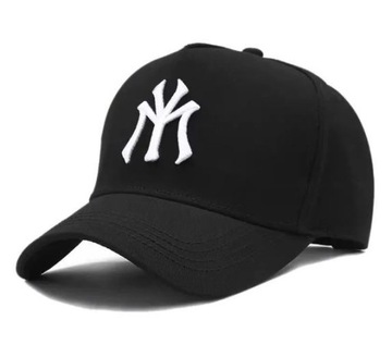 Czapka z daszkiem Nowa NYC NEW YORK YANKEE