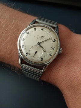 Zegarek Tissot Antimagnetique Automatic