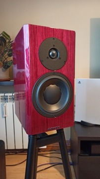 Dynaudio Special 40 - Red Birch - 12-2020