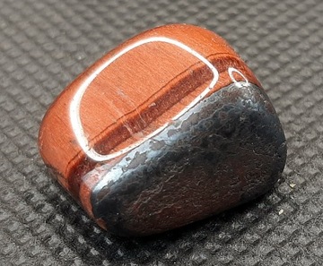 K1. Kamień - Czerwone Tygrysie Oko