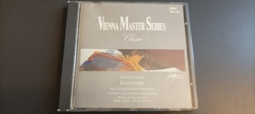 Vivaldi Konzerte 