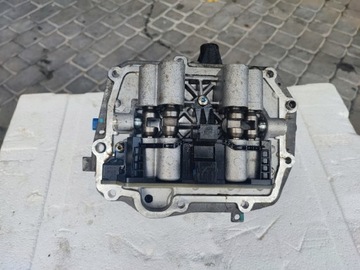 Robot skrzyni biegów selespeed fiat Lancia giuliet