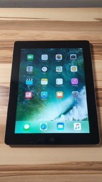 iPad 4  generacji  model 1458