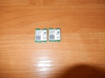 Karta WiFi Intel 9560 HP Chromebook 11 x360 G2 