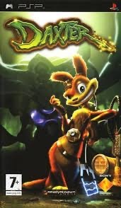 Daxter PL | PSP | Gra Zręcznościowa | Stan BDB