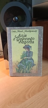 Ania z Zielonego wzgórza. 1984