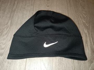Nike czapka do biegania runningowa Dri-Fit unisex 