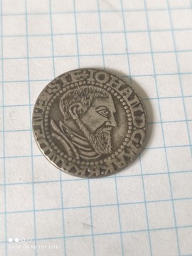 Kopia monety Polski 