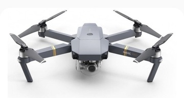 Dron DJ mavic pro