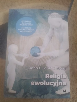 Schellenberg religia ewolucyjna