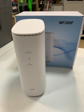  Router ZTE MF289F stan b. dobry