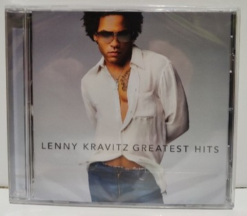 Lenny Kravitz - Greatest Hits CD NEW 