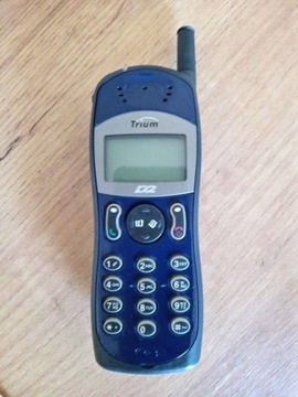 Telefon Triumf MT-140