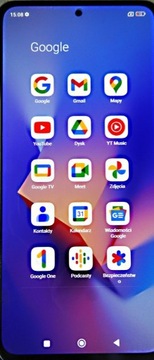 Xiaomi Redmi Note 10 Pro 6 GB / 128 GB 4G (LTE)