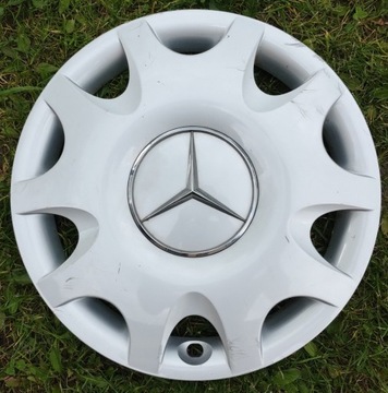 Kołpak Mercedes klasa A 15"