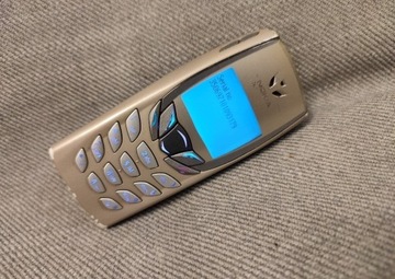 Nokia 6510 Oryginał Kolekcja Zadbany