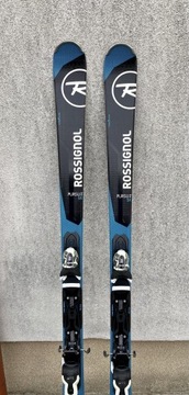 Narty Rossignol Pursuit SX