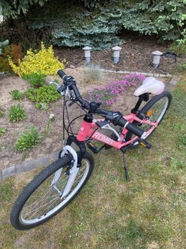 rower romet dla 12 latka